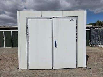 Koelcel 306 x 514 x 260 cm, Nieuw in verpakking, Koelen en Vriezen