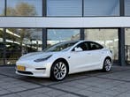 Zakelijke Lease |  Tesla Model 3 Long Range AWD Dual, Automaat, Stof, Gebruikt, Overige brandstoffen