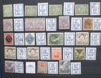 Nederland 1876/1927 - Mooie collectie postfrisse/ongebruikte, Postzegels en Munten, Postzegels | Nederland, Gestempeld