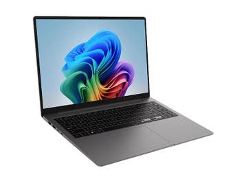 Samsung - Galaxy Book6 Np760vjg-kg2nl - 16 inch - Grijs, Met videokaart, Qwerty, Verzenden, Nieuw