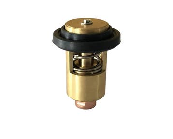 Thermostaat Yanmar buitenwater koelsysteem 105582-49200 (42, Ophalen of Verzenden, Nieuw, Motor en Techniek, Zeilboot of Motorboot