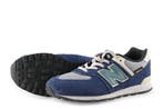 New Balance Sneakers Jongens in maat 37 Blauw, Kinderen en Baby's, Verzenden, Jongen of Meisje, Schoenen, Nieuw