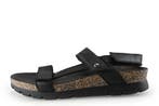 Panama Jack Sandalen in maat 41 Zwart, Kleding | Dames, Schoenen, Verzenden, Zwart, Sandalen of Muiltjes, Panama Jack