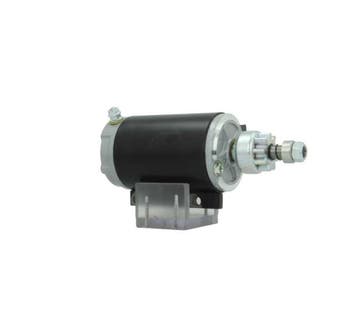 Startmotor Johnson 0.6kw, Ophalen of Verzenden, Nieuw, Motor en Techniek, Zeilboot of Motorboot