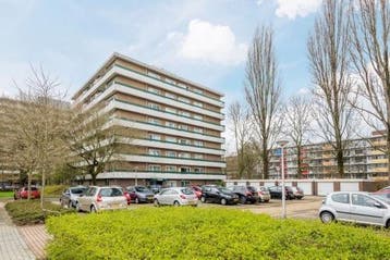 Te Huur 2 Kamer Appartement Etna In Amstelveen, Direct bij eigenaar, Noord-Holland, Appartement, Amstelveen