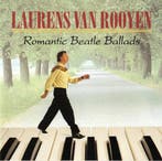 cd - Laurens Van Rooyen - Romantic Beatle Ballads, Verzenden, Zo goed als nieuw