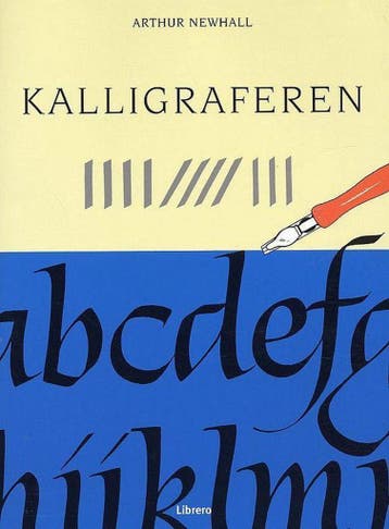 Kalligraferen - A. Newhall 9789057646188, Verzenden, Gelezen, A. Newhall
