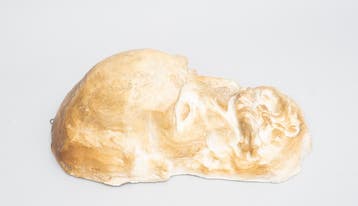 Pierre Cuypers (1827-1921), Dodenmasker, Gebruikt