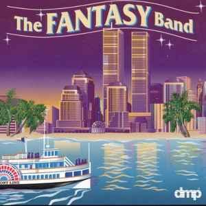 cd - The Fantasy Band - The Fantasy Band, Verzenden, Zo goed als nieuw