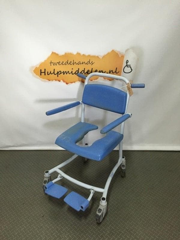 Lopital Tango Douchestoel, Diversen, Verpleegmiddelen, Gebruikt, Ophalen of Verzenden
