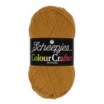 Scheepjes Colour Crafter - 1709 Burum, Hobby en Vrije tijd, Breien en Haken, Ophalen of Verzenden, Nieuw, Breien of Haken, Wol of Garen