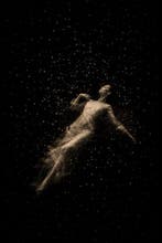 Jorge Omeñaca - The sky dreamer