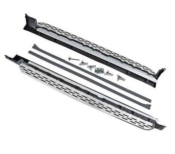 Sidesteps Treeplaten Volvo XC60, Ophalen of Verzenden, Nieuw