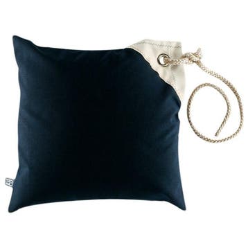 Bootkussen Free Style waterdicht 40x40 Navy 2 stuks, Ophalen of Verzenden, Nieuw