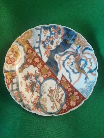 Keramiek - Japan - Imari