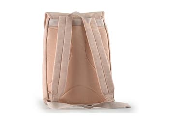 Eastpak Rugzak Roze, Verzenden, Zo goed als nieuw, Roze