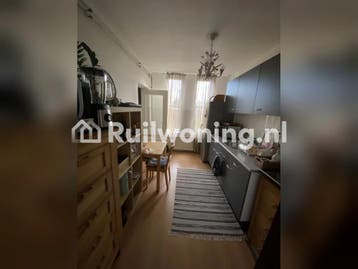Ik wil naar Amsterdam en omgeving. (Rotterdam), Amsterdam