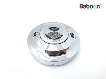 Primaire Deksel Harley-Davidson VRSCAW V-Rod 2007-2010 Derby, Verzenden, Gebruikt