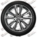 Audi A6 S6 C8 20 inch originele velgen 4K0601025EG | Zomerba, Ophalen of Verzenden, Gebruikt