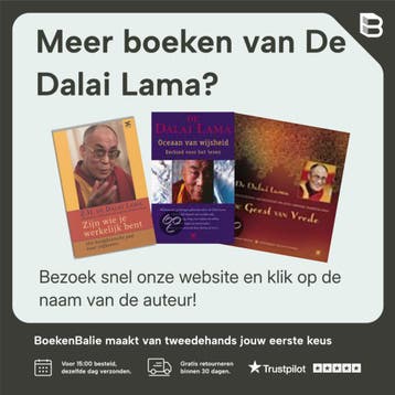 Essenties van Tibetaans boeddhisme 2: Verlichting van hart, Verzenden, Gelezen, De Dalai Lama