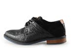 Vertice Veterschoenen in maat 41 Blauw, Kleding | Heren, Schoenen, Zo goed als nieuw, Vertice, Veterschoenen, Verzenden