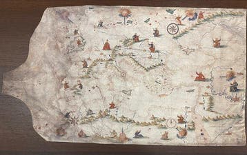 Italië - Venetië; Imago Editore - Portolano del Vecchio, Nieuw