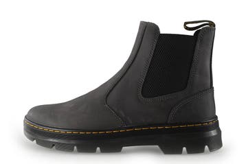 Dr. Martens Enkellaarzen in maat 45 Bruin, Kleding | Heren, Schoenen, Bruin, Verzenden, Overige typen, Gedragen