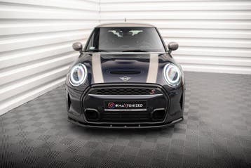 Front Splitter V.1 Mini Cooper S F56 Facelift, Verzenden