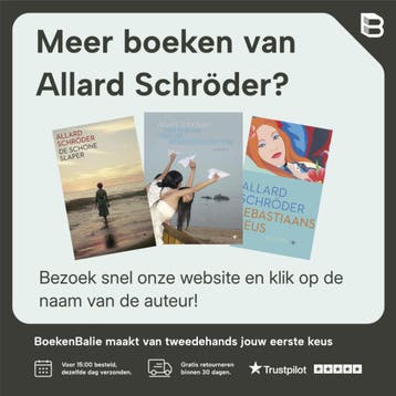Lichtvang - Allard Schröder 9789029553094, Boeken, Verzenden, Gelezen, Allard Schröder