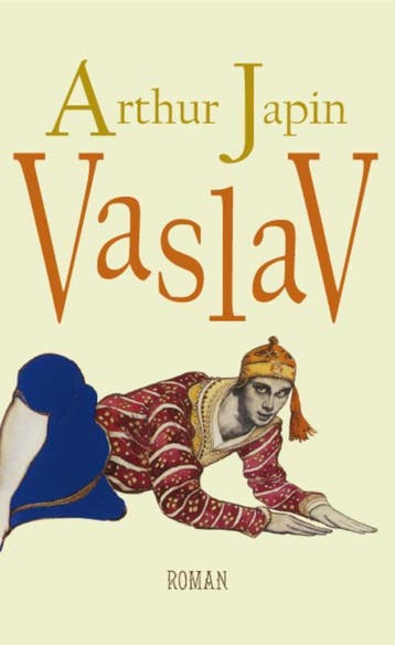 Vaslav - Arthur Japin 9789029572972, Boeken, Verzenden, Zo goed als nieuw, Arthur Japin
