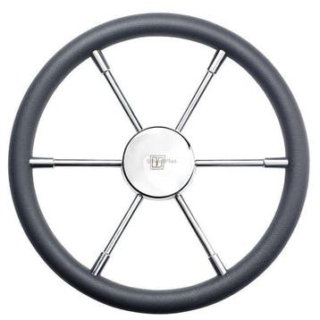 VETUS PRO SERIE STUURWIEL, Watersport en Boten, Ophalen of Verzenden, Nieuw, Zeilboot of Motorboot