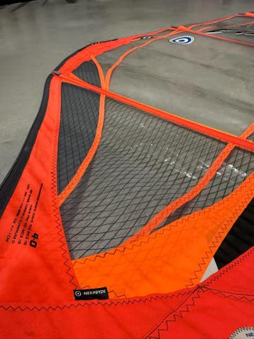 Neilpryde MPR 4.0, Watersport en Boten, Ophalen of Verzenden, Nieuw