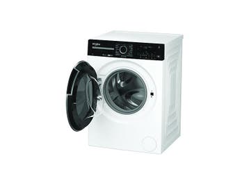 Whirlpool -   -75 Db - Wasmachine (10 Kg 1400 Rpm A), Witgoed en Apparatuur, Verzenden, Nieuw, 10 kg of meer, Minder dan 85 cm