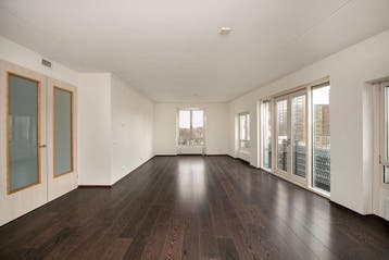 Te huur: Appartement Huddekade in Amsterdam, Noord-Holland, Appartement, Amsterdam