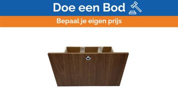 Bieden: Quicksilver 905 Pilothouse Galley, Ophalen of Verzenden, Nieuw, Kombuis en Sanitair, Zeilboot of Motorboot
