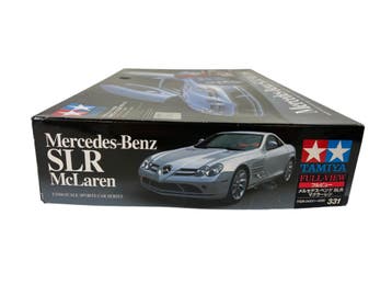 Mercedes-Benz SLR McLaren - Full-View, Verzenden, Nieuw