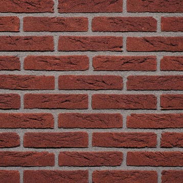 Waalformaat Handvorm Rood Tanaro Metselstenen, Verzenden, Nieuw, Bakstenen