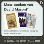 De pianostemmer 9789023419013 David Mason, Verzenden, Gelezen, David Mason