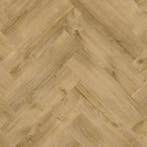 Moduleo Roots Visgraat 87275 Galway Oak PVC, Ophalen of Verzenden, Nieuw, Overige kleuren, Overige typen