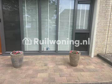 Nijmegen-Noord: Knusse flat te ruilen