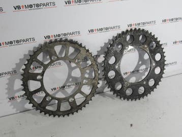KTM 400 LC4 Tandwielen achter, Ophalen of Verzenden, Nieuw