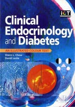 Clinical Endocrinology and Diabetes 9780443073038 Shern Chew, Verzenden, Gelezen, Shern Chew