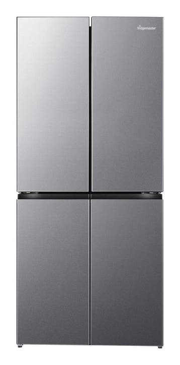 Fridgemaster MQ79395ES amerikaanse koelkast Vrijstaand799, Ophalen of Verzenden, Nieuw, 160 cm of meer