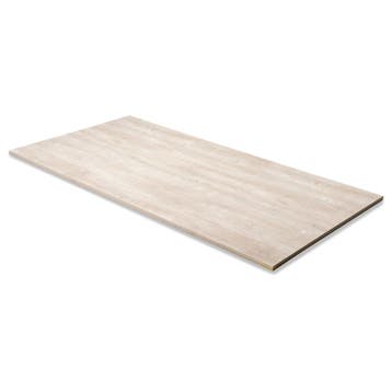 Tafelblad 200 x 100 cm Rechthoekig - Oak Light, Zakelijke goederen, Kantoor en Winkelinrichting | Kantoormeubilair en Inrichting