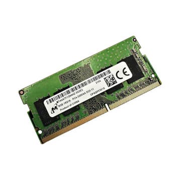 Kingston KKRVFX-MIE – 8GB DDR4 SODIMM – 260-pin – 3200 MHz –, Computers en Software, Ophalen of Verzenden, Nieuw