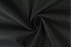 Vilt 3mm dik - Antraciet - 90cm breed - Per meter, 120 cm of meer, Ophalen of Verzenden, Polyester, Grijs