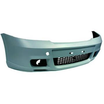 Voorbumper | geschikt voor Opel Astra G 3D/5D Hatchback / St, Auto-onderdelen, Verzenden, Nieuw, Opel