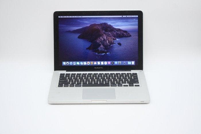 Rare find: Apple MacBook Pro 13 inch | Intel Core i5 2.3Ghz, Spelcomputers en Games, Spelcomputers | Overige Accessoires