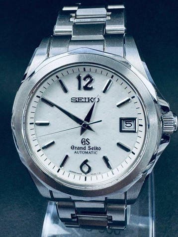 Seiko - Grand Seiko - 9555-0050 SBGR017 - Heren - 2000-2010
