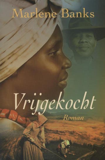 VRIJGEKOCHT - Marlene Banks 9789033125188, Verzenden, Gelezen, Marlene Banks